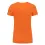 Afbeelding TRICORP CASUAL t-shirt v hals fitted dames 101008