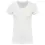Afbeelding TRICORP CASUAL t-shirt v hals fitted dames 101008