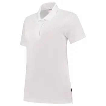 Afbeelding TRICORP CASUAL poloshirt fitted dames 201006