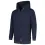 Afbeelding TRICORP CASUAL sweatvest capuchon 60°c wasbaar 301014