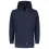 Afbeelding TRICORP CASUAL sweatvest capuchon 60°c wasbaar 301014
