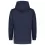 Afbeelding TRICORP CASUAL sweatvest capuchon 60°c wasbaar 301014
