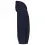 Afbeelding TRICORP CASUAL sweatvest capuchon 60°c wasbaar 301014
