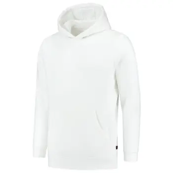 Afbeelding TRICORP CASUAL sweater capuchon 60°c wasbaar 301019