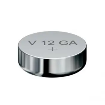 Afbeelding Varta knoopcel alkaline
