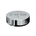 Afbeelding Varta knoopcel alkaline