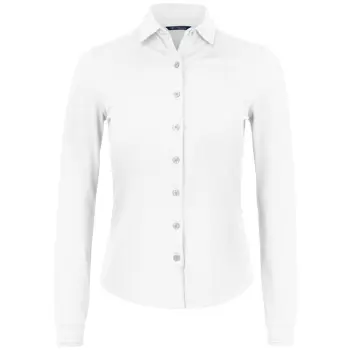 Afbeelding 352411-00_AdvantageShirtLadies_Front