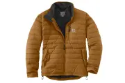 Afbeelding Carhartt gilliam jack 102208