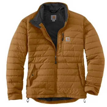 Afbeelding Carhartt gilliam jack 102208