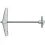 Fischer tuimelplug             kd 3