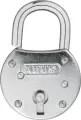 Hangslot traditioneel 465Z/50