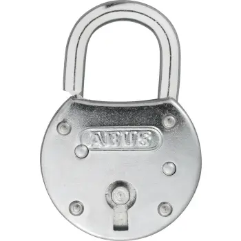 Hangslot traditioneel 465Z/50