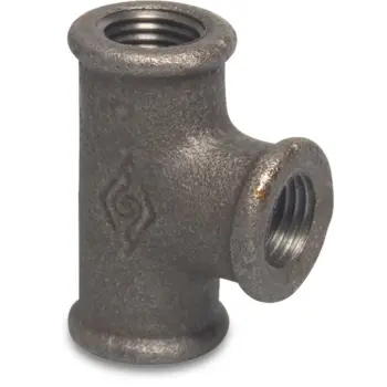 Afbeelding Mega t-stuk 90°