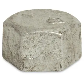 Afbeelding Mega eindkap