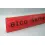 Brandweerslang Peterstar 500 Rood 52mm