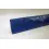 PVC slang plat oprolbaar blauw 76mm