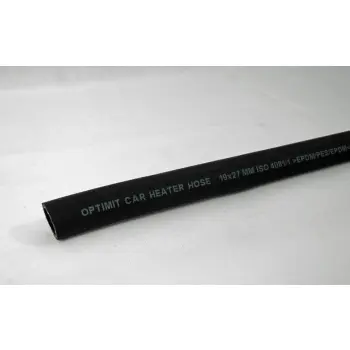 Optimit Radiateur & koelwaterslang 10x17mm