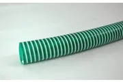Spirabel PVC water zuigslang 38x43,6mm