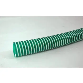 Spirabel PVC water zuigslang 38x43,6mm