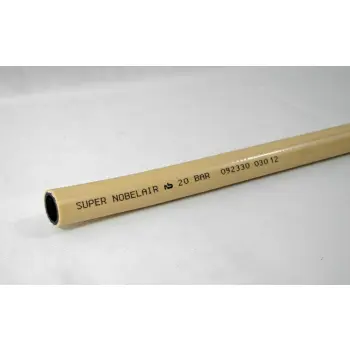 Super Nobelair PU lucht slang 16x23mm