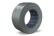 Ducttape 310 zilver