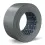 Ducttape 310 zilver