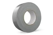 Ducttape 810 zilver