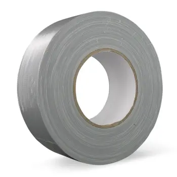 Ducttape 810 zilver