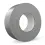 Ducttape 810 zilver