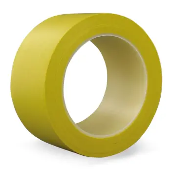 Protectietape AT66 geel