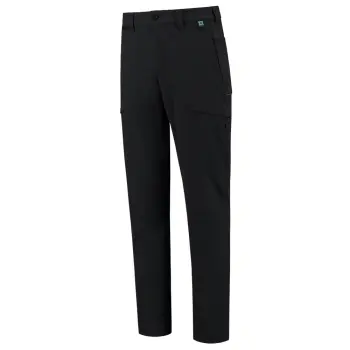 Afbeelding TRICORP WORKWEAR werkbroek fitted stretch re2050 502702