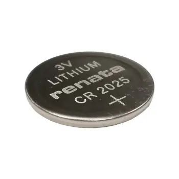 Afbeelding Renata knoopcel lithium