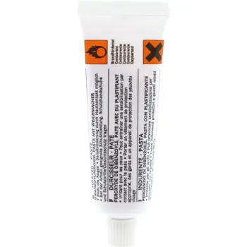 Afbeelding Soudal body repair Verharders