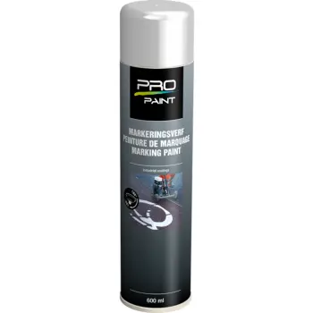 Afbeelding PRO-Paint markeerspray Markeringsverf