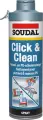 Afbeelding Soudal reinigers Click & clean