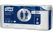Tork Traditioneel Toiletpapier 30mtr/10cm