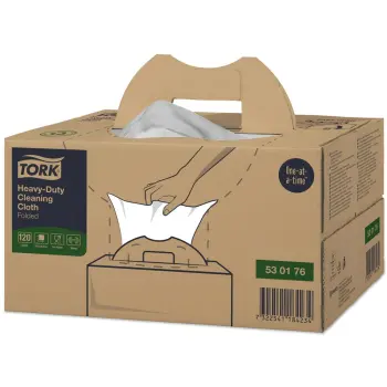 Tork Heavy-Duty Reinigingsdoek