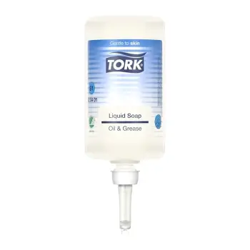 Afbeelding Tork zepen
