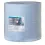 Tork Industrial Heavy-Duty Rol Poetspapier 3-laags Blauw W1