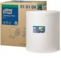 Tork Cleaning Rol Reinigingsdoek W1