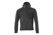 MASCOT® ADVANCED 17384 zwart productafbeelding