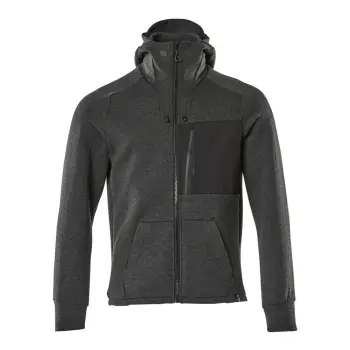 MASCOT® ADVANCED 17384 zwart productafbeelding
