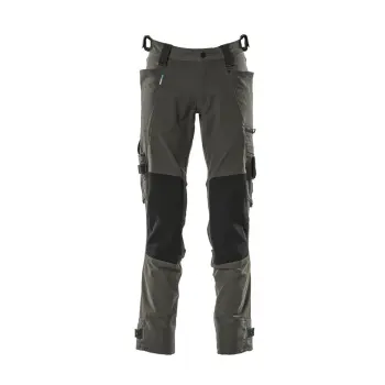 MASCOT® ADVANCED 17079 donkerantraciet productafbeelding