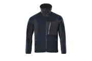 MASCOT® ADVANCED 17105 donkermarine/zwart productafbeelding