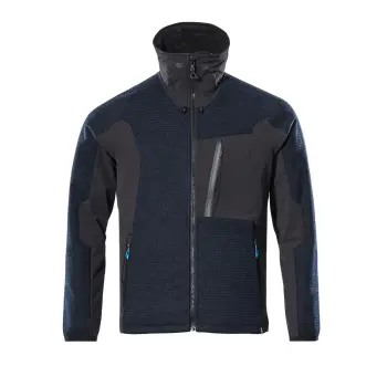 MASCOT® ADVANCED 17105 donkermarine/zwart productafbeelding