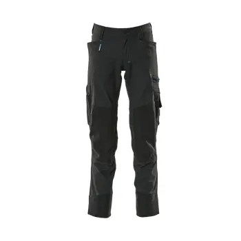 MASCOT® ADVANCED 17179 zwart productafbeelding