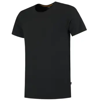 Afbeelding TRICORP PREMIUM t-shirt premium naden heren 104002