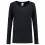 Afbeelding TRICORP CASUAL t-shirt lange mouw dames 101010