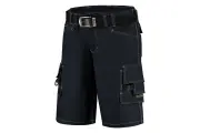 Afbeelding TRICORP WORKWEAR werkbroek canvas kort 502006