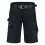 Afbeelding TRICORP WORKWEAR werkbroek canvas kort 502006